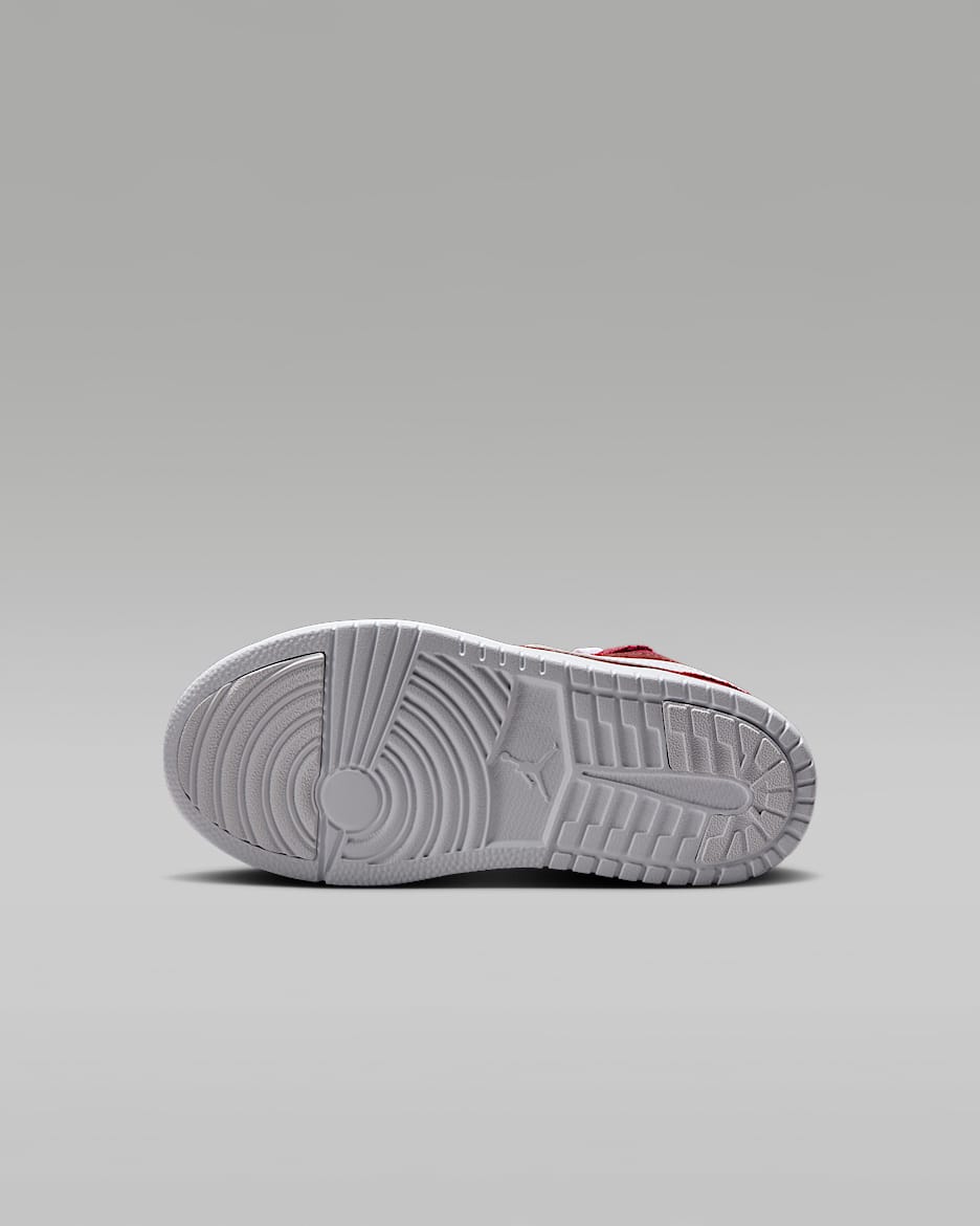 NIKE公式】ジョーダン 1 LOW ALT SE リトルキッズシューズ